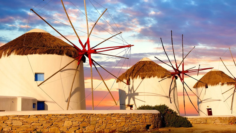 mykonos-transfers-windmills